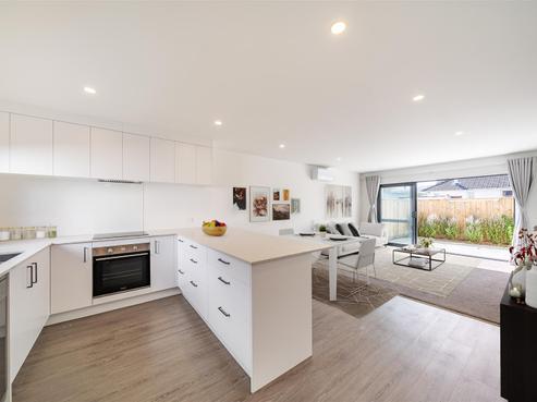 8/104 Martin Street, Wallaceville
