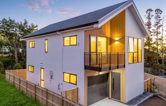 26 Curtiss Circle, Hobsonville