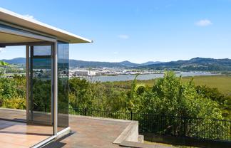 52 George Point Road, Onerahi