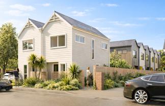 21 Derwent Street, Island Bay