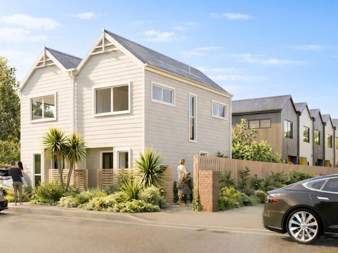 21 Derwent Street, Island Bay