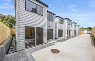 4D Bettina Place, Manurewa