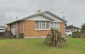 18 Young Street, Morrinsville