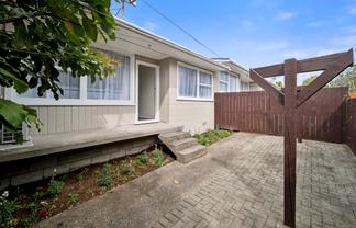 57C James Street, Glenholme