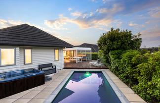 3 Desmond Road, Millwater