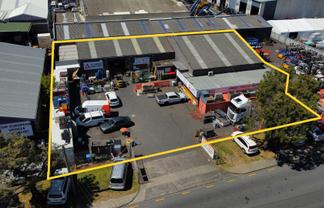 Savills | Affordable Warehouse & Yard