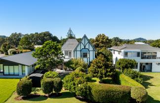 140 Moana Anu Anu Avenue, Whangamata