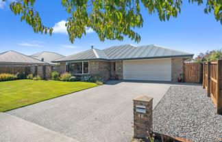 48 Allison Crescent, Kaiapoi