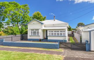 10 Kawakawa Street, Whanganui East