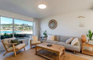 3/222 The Esplanade, Island Bay