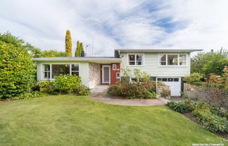 308 Kimbolton Road, Feilding