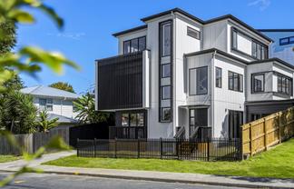 Lot 1/2 Choice Avenue, Henderson