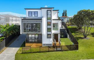 Lot 1/2 Choice Avenue, Henderson