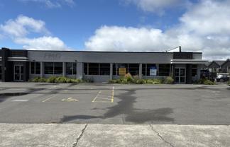 Offices for lease – 11230 Plunket Street