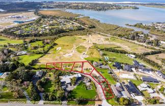 48 Old Waipu Road, Mangawhai