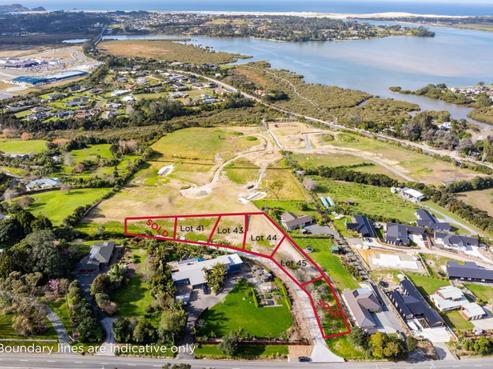 48 Old Waipu Road, Mangawhai