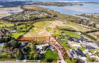 48 Old Waipu Road, Mangawhai