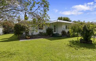 60 Cruickshank Road, Clouston Park