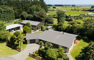 10 Fleury Street, Kimbolton