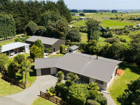 10 Fleury Street, Kimbolton