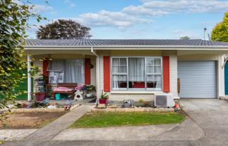 15B Queen Street, Dannevirke