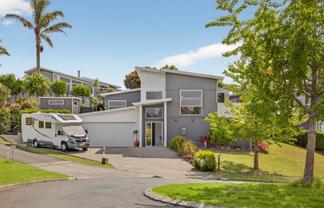 44 Buxton Place, Ohauiti