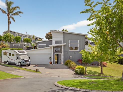 44 Buxton Place, Ohauiti