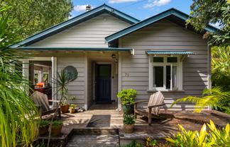 70 Russell Road, Kensington