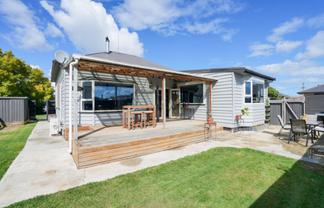 56 Elgin Street, Grasmere