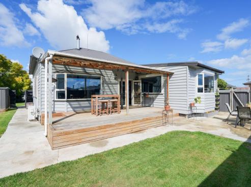 56 Elgin Street, Grasmere