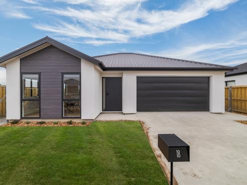 18 Campbell Drive, Lincoln