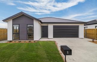 18 Campbell Drive, Lincoln