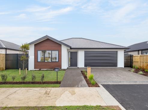 22 Mondo Drive, Rolleston