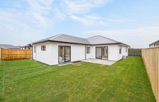 22 Mondo Drive, Rolleston