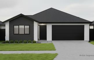 12 Croucher Street, Kaiapoi