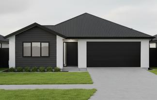 12 Croucher Street, Kaiapoi