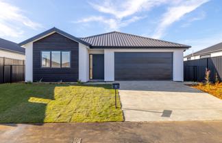 12 Croucher Street, Kaiapoi