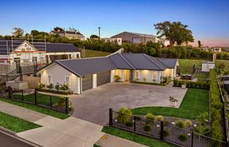 12 Kerr Crescent, Patumahoe