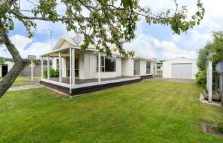 3 Kirkcaldie Grove, Levin