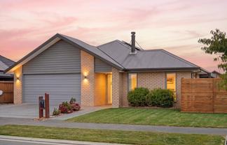 13 Ladybridge Drive, Rolleston