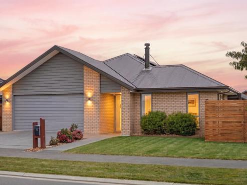 13 Ladybridge Drive, Rolleston