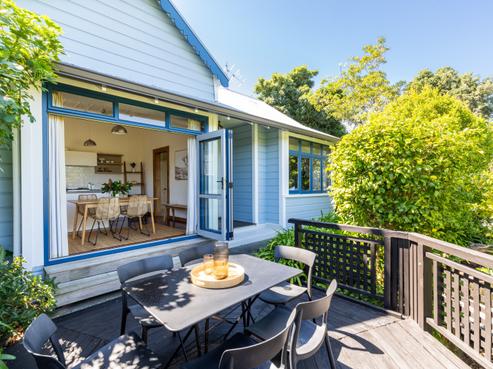 79 Milton Road, Napier Hill