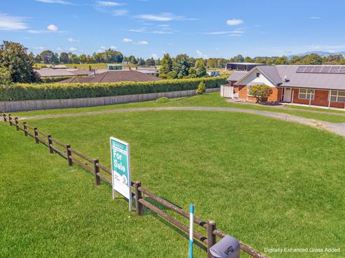 47B Oliver Street, Kihikihi