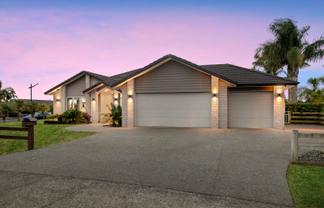 3 William Andrew Road, Pukekohe