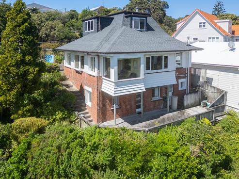 8 Moana Road, Kelburn