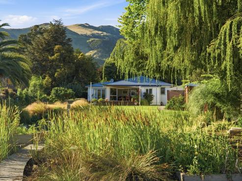 471 Marine Drive, Charteris Bay