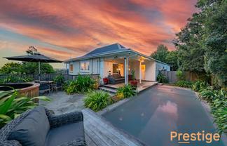 132 Porritt Avenue, Chatswood