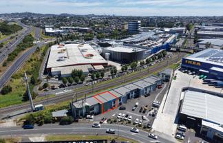 Secure 10%+ return - international tenant 