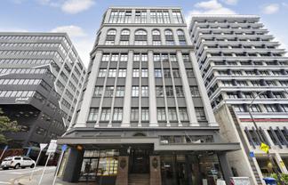 4F/16 The Terrace, Wellington Central