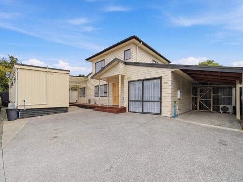 26B Boundary Road, Opaheke